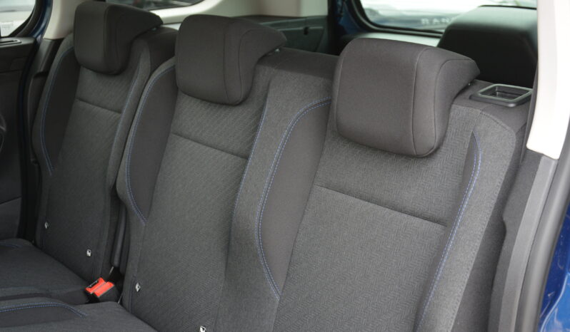 Peugeot Rifter 1.50 BlueHdi Allure TOP stav SR full