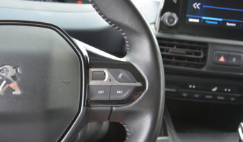 Peugeot Rifter 1.50 BlueHdi Allure TOP stav SR full