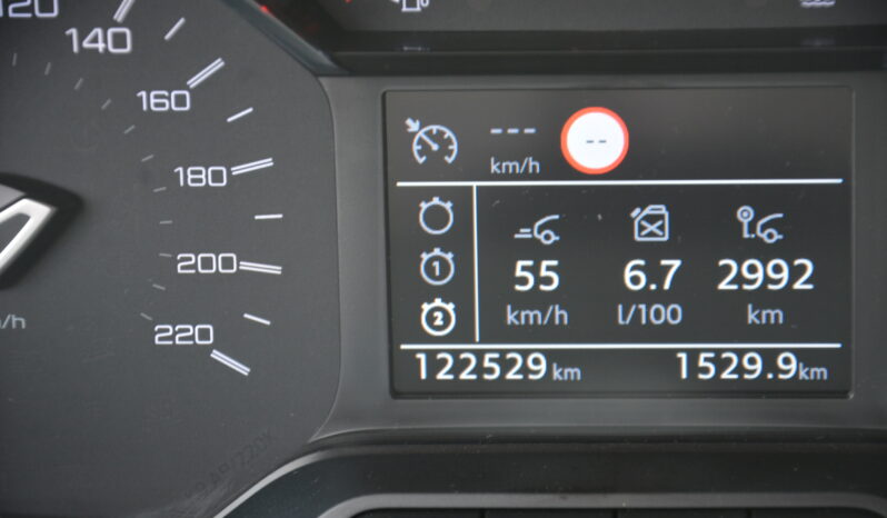 Peugeot Rifter 1.50 BlueHdi Allure TOP stav SR full