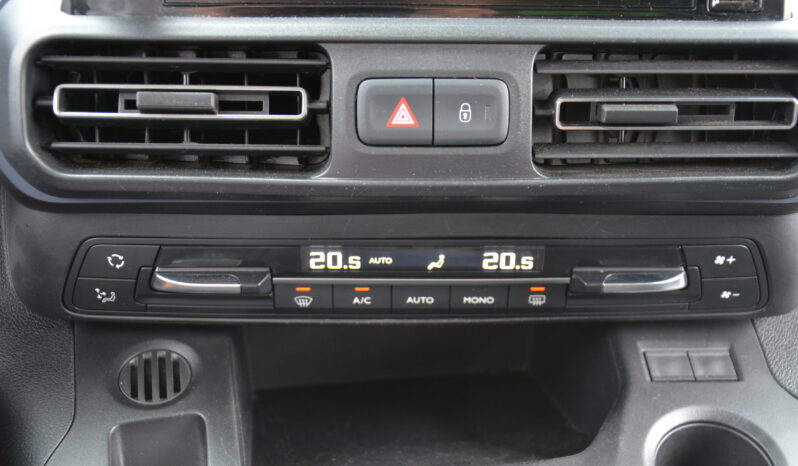 Peugeot Rifter 1.50 BlueHdi Allure TOP stav SR full