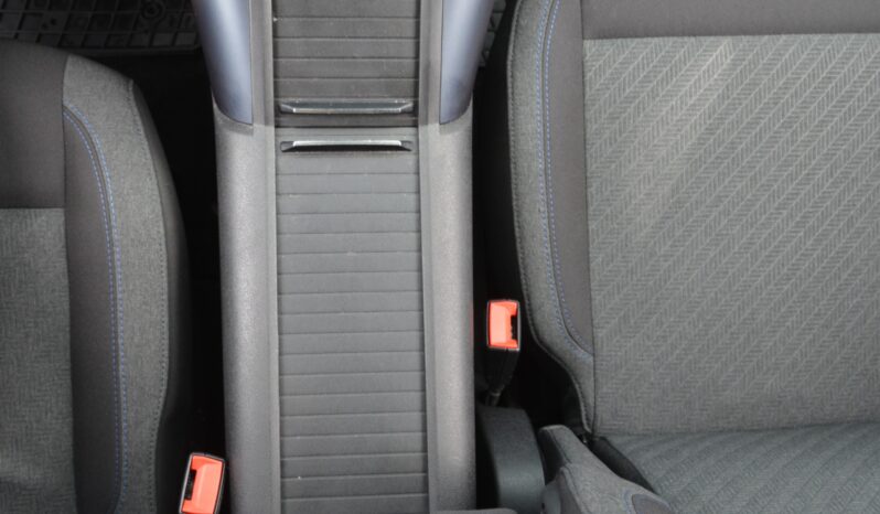Peugeot Rifter 1.50 BlueHdi Allure TOP stav SR full