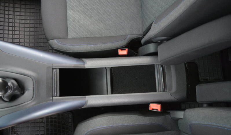 Peugeot Rifter 1.50 BlueHdi Allure TOP stav SR full