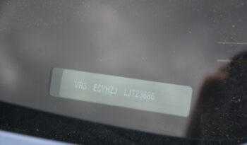 Peugeot Rifter 1.50 BlueHdi Allure TOP stav SR full