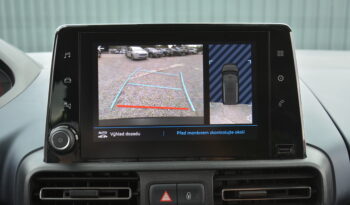 Peugeot Rifter 1.50 BlueHdi Allure TOP stav SR full