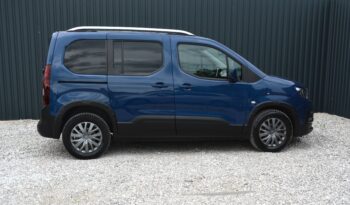 Peugeot Rifter 1.50 BlueHdi Allure TOP stav SR full