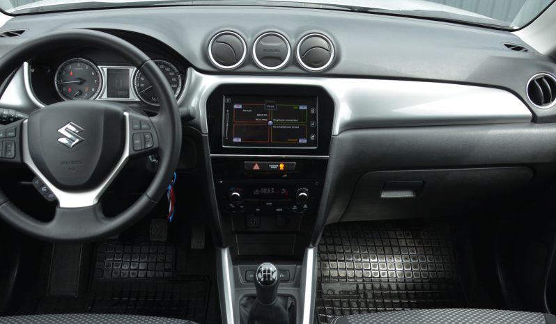 Suzuki Vitara 1.60 1. majiteľ, SR, voz. TOP Stav full