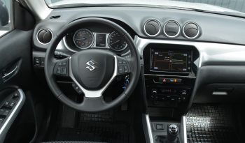 Suzuki Vitara 1.60 1. majiteľ, SR, voz. TOP Stav full