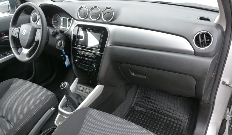 Suzuki Vitara 1.60 1. majiteľ, SR, voz. TOP Stav full