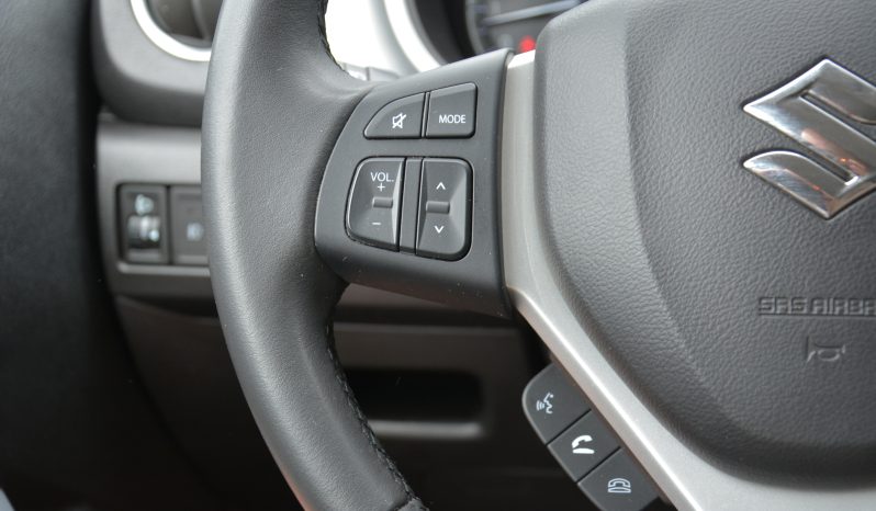 Suzuki Vitara 1.60 1. majiteľ, SR, voz. TOP Stav full