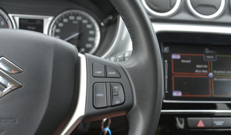 Suzuki Vitara 1.60 1. majiteľ, SR, voz. TOP Stav full