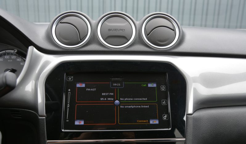 Suzuki Vitara 1.60 1. majiteľ, SR, voz. TOP Stav full