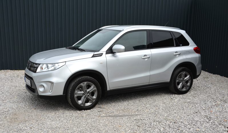 Suzuki Vitara 1.60 1. majiteľ, SR, voz. TOP Stav full