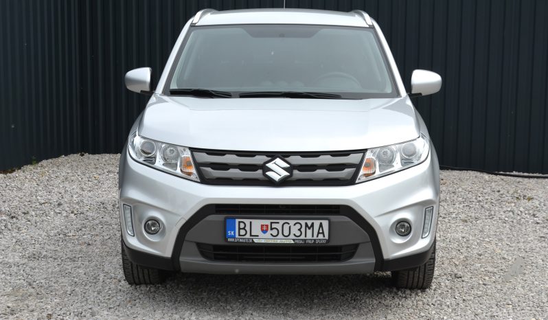 Suzuki Vitara 1.60 1. majiteľ, SR, voz. TOP Stav full