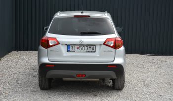 Suzuki Vitara 1.60 1. majiteľ, SR, voz. TOP Stav full