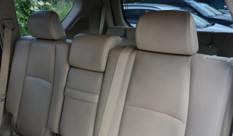 Toyota Landcruiser 2.80 4×4 D-4D 204 Invincible A/T 4×4, 1.Majitel, Slovák, Servisná kniha full
