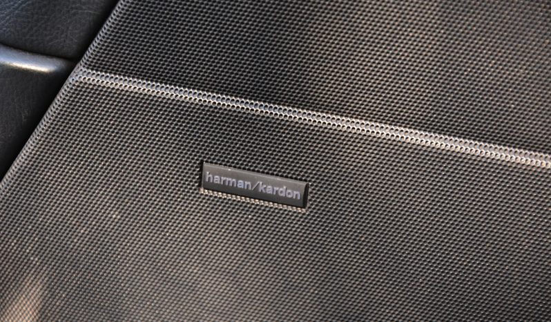Land Rover Range Rover Sport 2.70 full