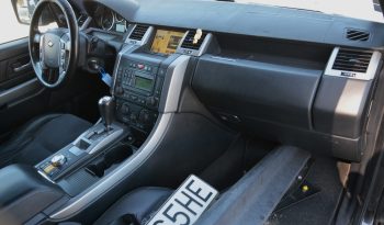 Land Rover Range Rover Sport 2.70 full