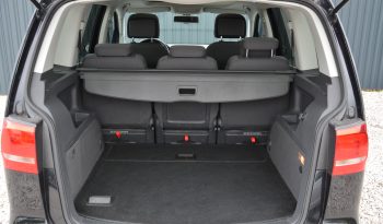 Volkswagen Touran 1.60 TDI DSG Skvely stav full