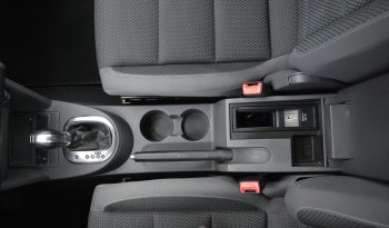 Volkswagen Touran 1.60 TDI DSG Skvely stav full