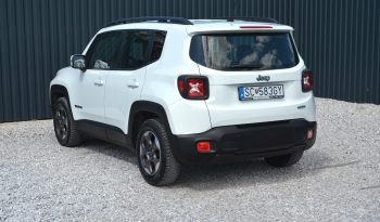 Jeep Renegade 1.40 MultiAir 2 Longitude Automat – Top Stav full