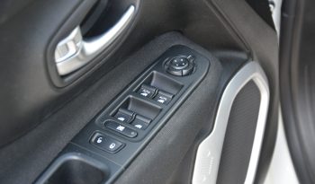 Jeep Renegade 1.40 MultiAir 2 Longitude Automat – Top Stav full