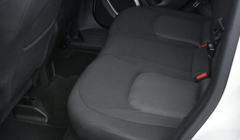 Jeep Renegade 1.40 MultiAir 2 Longitude Automat – Top Stav full