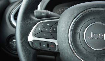 Jeep Renegade 1.40 MultiAir 2 Longitude Automat – Top Stav full