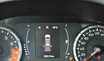 Jeep Renegade 1.40 MultiAir 2 Longitude Automat – Top Stav full