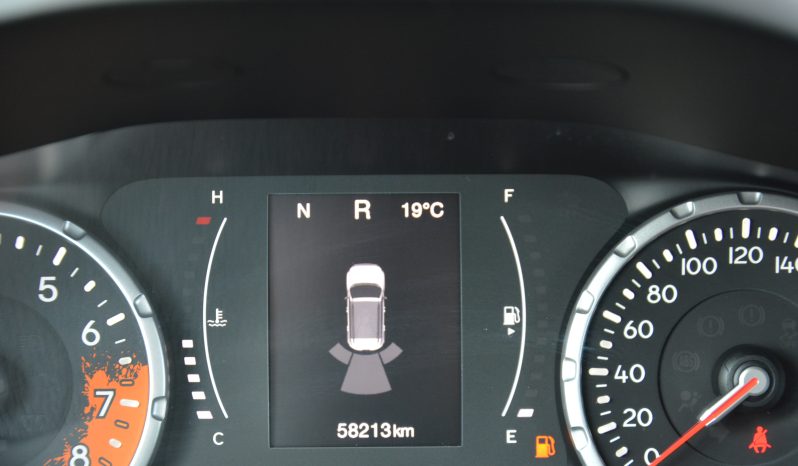 Jeep Renegade 1.40 MultiAir 2 Longitude Automat – Top Stav full