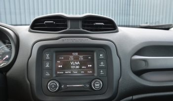 Jeep Renegade 1.40 MultiAir 2 Longitude Automat – Top Stav full