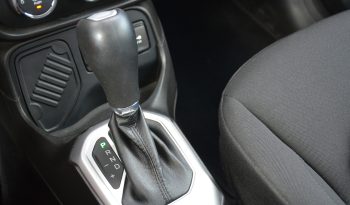 Jeep Renegade 1.40 MultiAir 2 Longitude Automat – Top Stav full