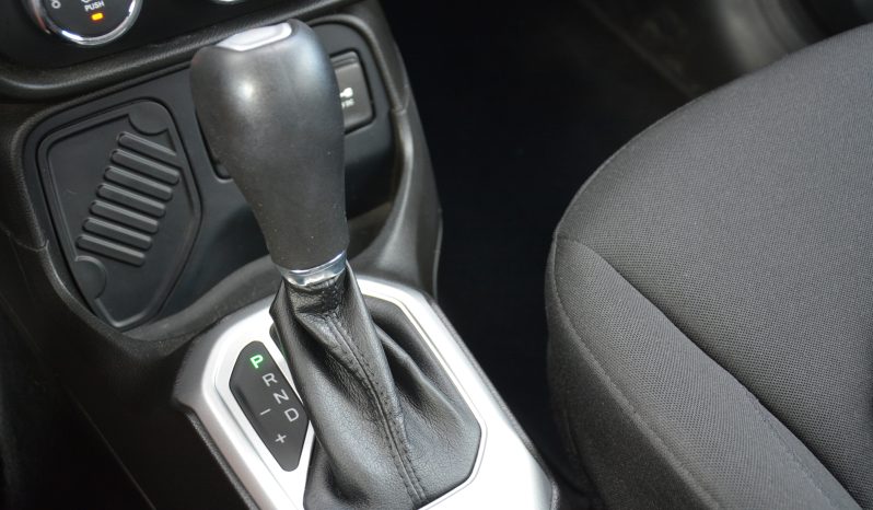 Jeep Renegade 1.40 MultiAir 2 Longitude Automat – Top Stav full