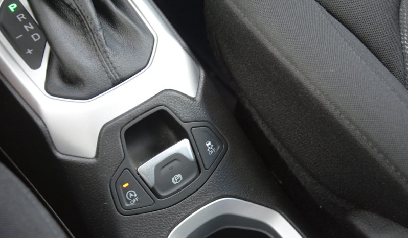 Jeep Renegade 1.40 MultiAir 2 Longitude Automat – Top Stav full