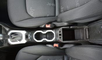 Jeep Renegade 1.40 MultiAir 2 Longitude Automat – Top Stav full