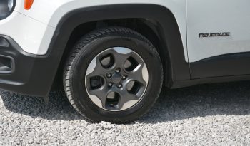 Jeep Renegade 1.40 MultiAir 2 Longitude Automat – Top Stav full