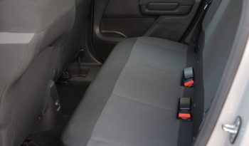 Citroen C3 Aircross 1.20 PTT110 Automat, 1.majitel, TOP stav, po rozvodoch, Servis citroen full