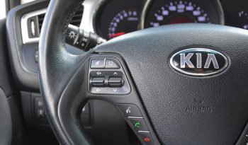 KIA Ceed 1.60 1 majiteľ, SR voz. full