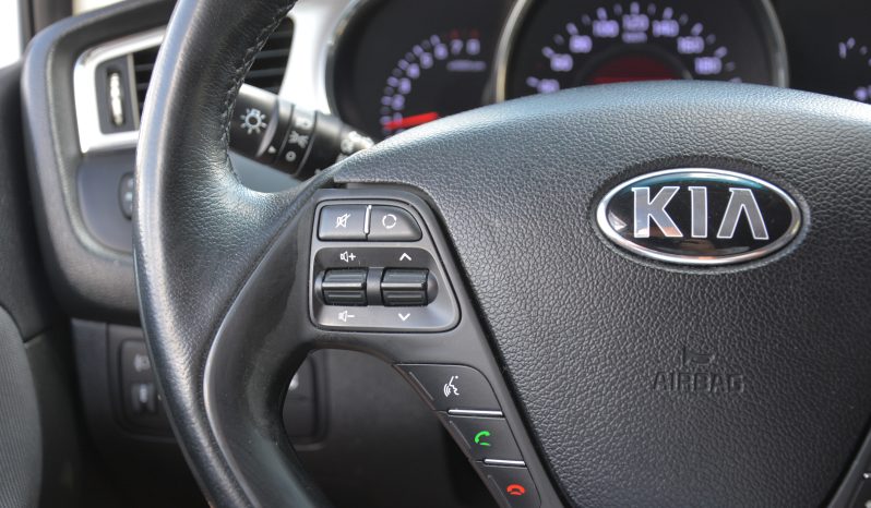 KIA Ceed 1.60 1 majiteľ, SR voz. full