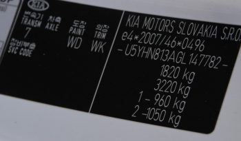 KIA Ceed 1.60 1 majiteľ, SR voz. full