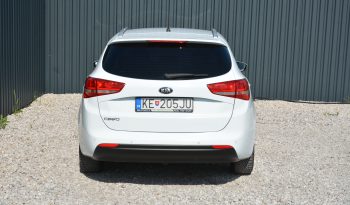 KIA Ceed 1.60 1 majiteľ, SR voz. full