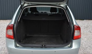Škoda Octavia Combi 2.00 TDi full