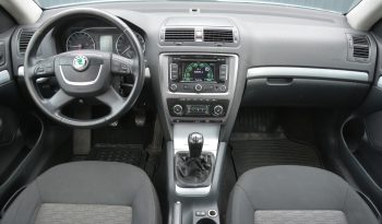 Škoda Octavia Combi 2.00 TDi full