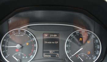 Škoda Octavia Combi 2.00 TDi full