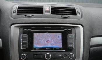 Škoda Octavia Combi 2.00 TDi full