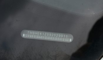 Škoda Octavia Combi 2.00 TDi full