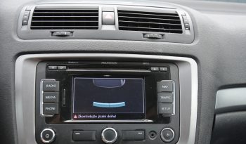 Škoda Octavia Combi 2.00 TDi full