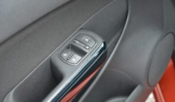 Opel Corsa 1.20 benzín, SR. voz. automat full