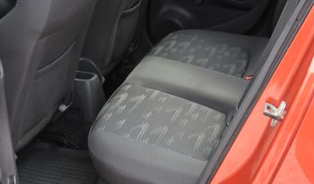 Opel Corsa 1.20 benzín, SR. voz. automat full