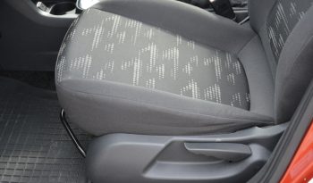Opel Corsa 1.20 benzín, SR. voz. automat full