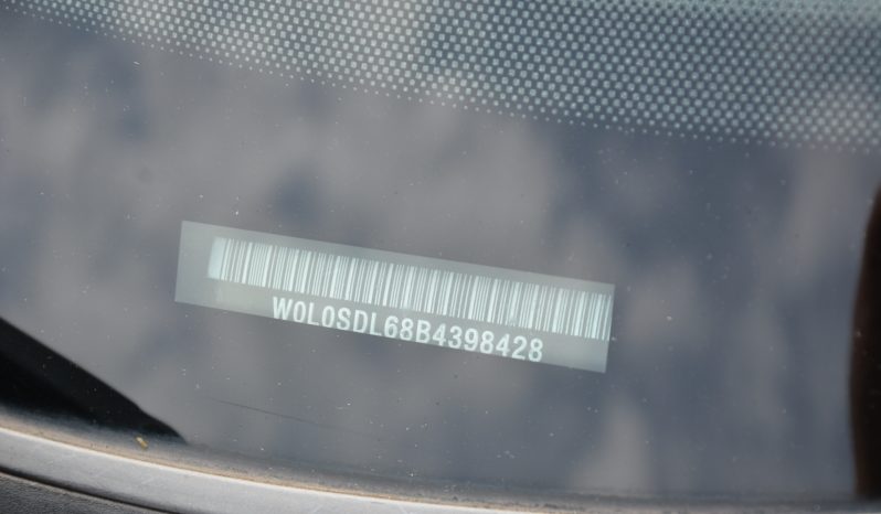 Opel Corsa 1.20 benzín, SR. voz. automat full